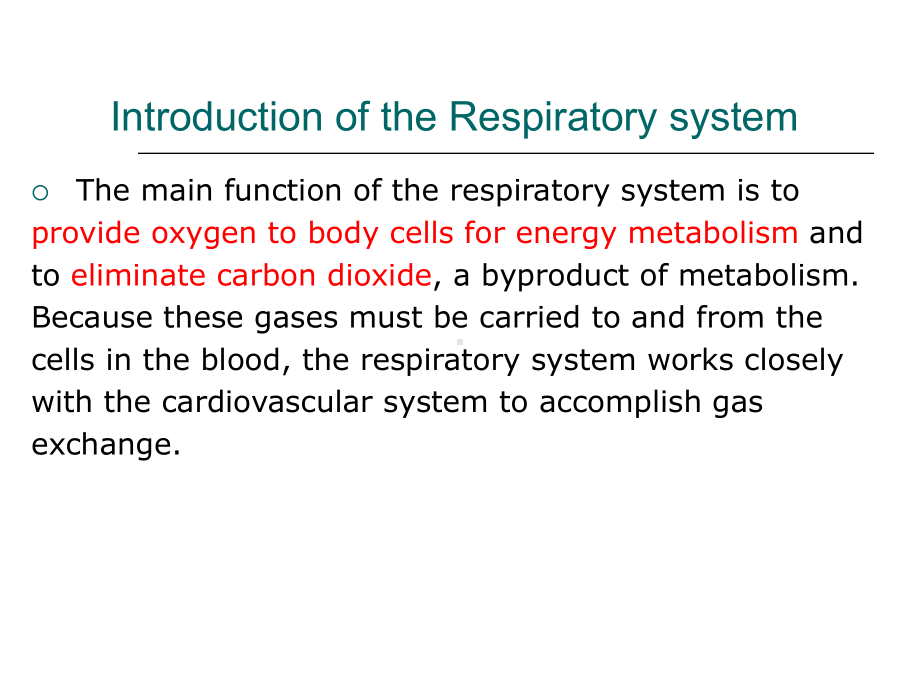 医学英语呼吸系统课件.ppt_第2页