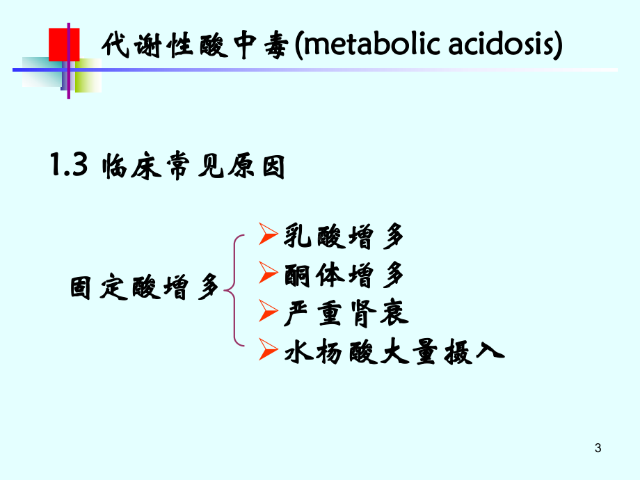 酸中毒(代谢性和呼吸性)PPT课件.ppt_第3页