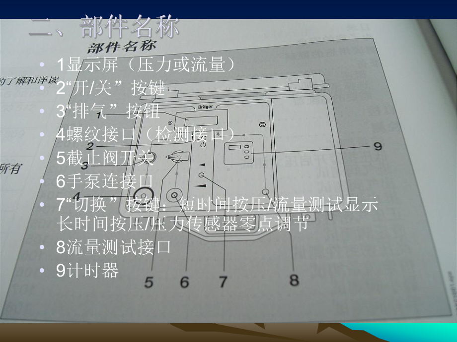 DragerTest-it6100型呼吸器校验仪课件.ppt_第3页