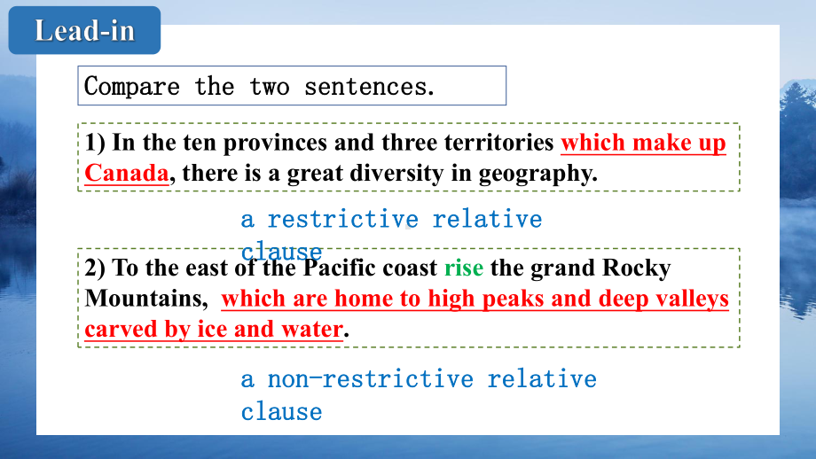 Unit 1 Grammar and usage （非限制性定语从句） ppt课件-（2020）新牛津译林版高中英语选择性必修第三册.pptx_第2页