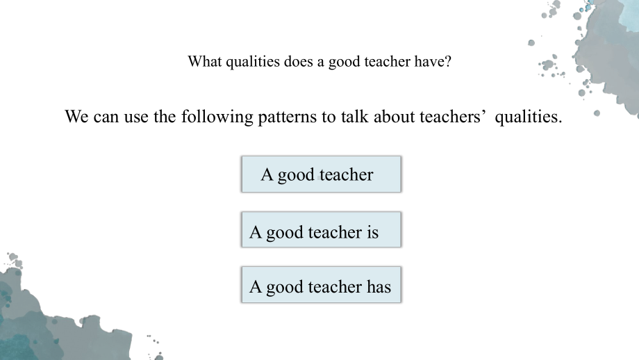 Unit 1 Relationships Lesson 1ppt课件（2020）新北师大版高中英语选择性必修第一册.pptx_第3页