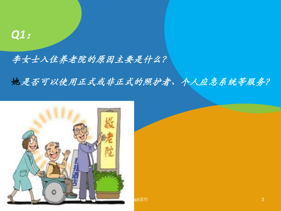 老年人长期护理-ppt课件.ppt_第3页