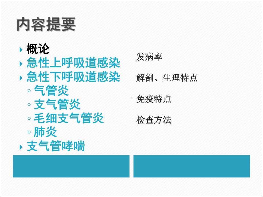 儿童常见呼吸系统疾病教学文案课件.ppt_第3页