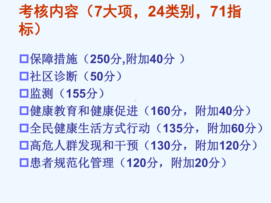 医疗机构慢性病示范区创建内容及材料(医学)课件.ppt_第2页