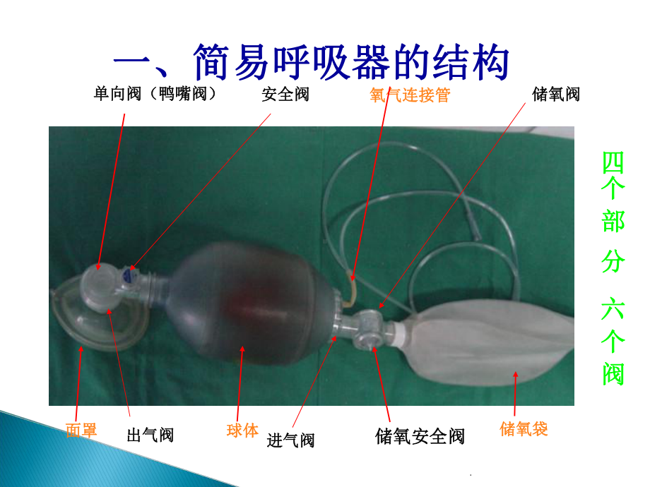 简易呼吸器的使用和心肺复苏课件.ppt_第3页