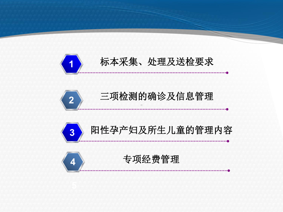 预防艾滋病、梅毒、乙肝母婴传播项目培训课件.ppt_第3页