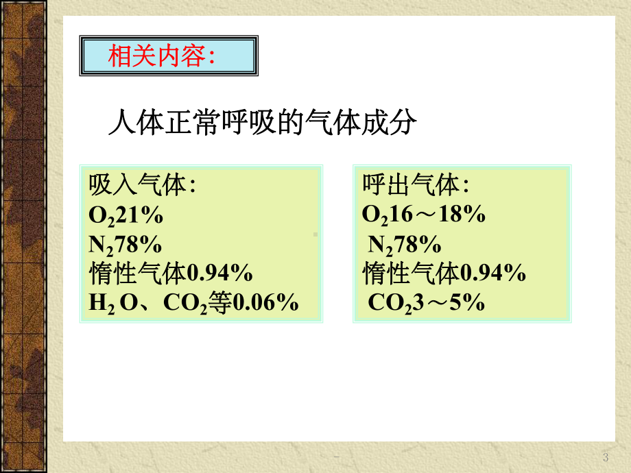 正压式空气呼吸器原理及使用-ppt课件.ppt_第3页