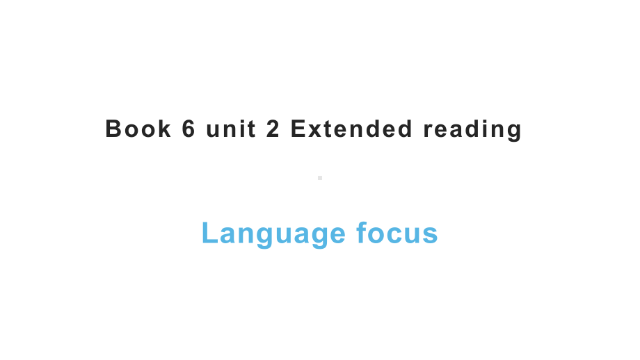 Unit 2 Extended reading2Languagepoints ppt课件-（2020）新牛津译林版高中英语选择性必修第三册(001).ppt_第1页