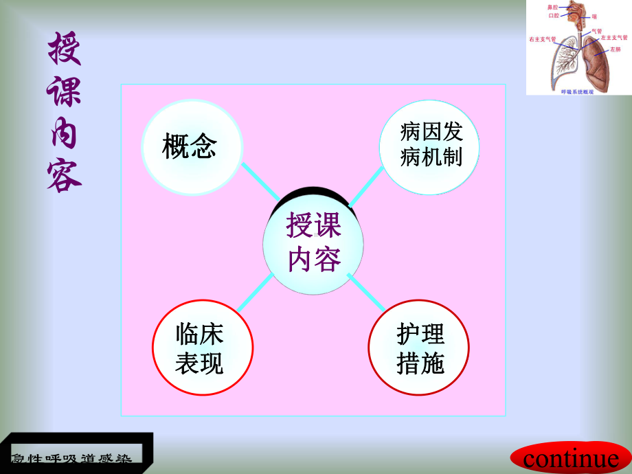 急性呼吸道感染护理ppt课件.ppt_第2页