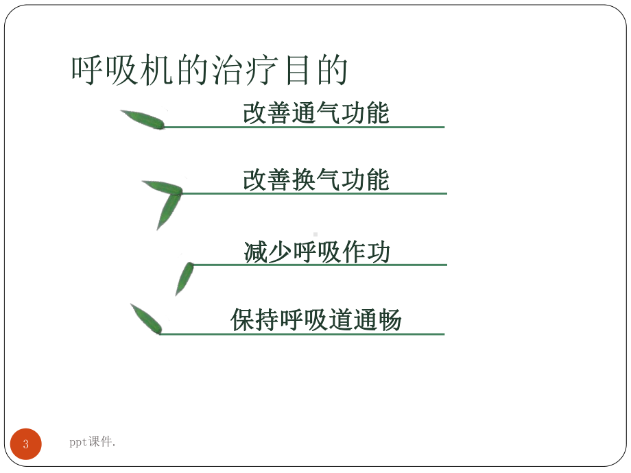 呼吸机的管理ppt课件1.ppt_第3页