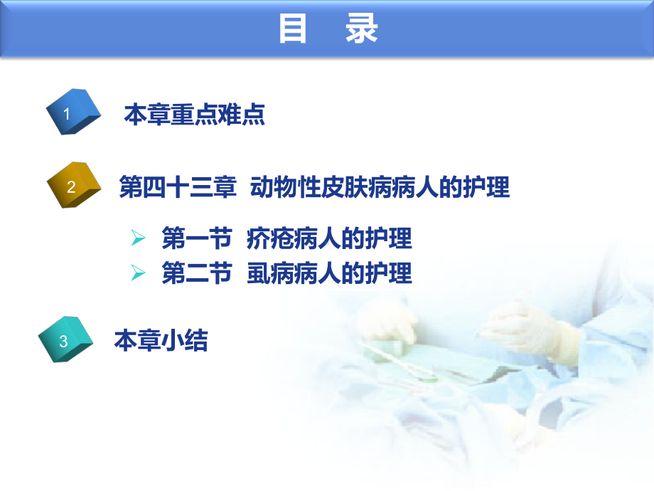 动物性皮肤病护理PPT课件.ppt_第3页