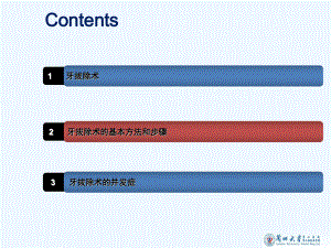 牙及牙槽外科课件.ppt