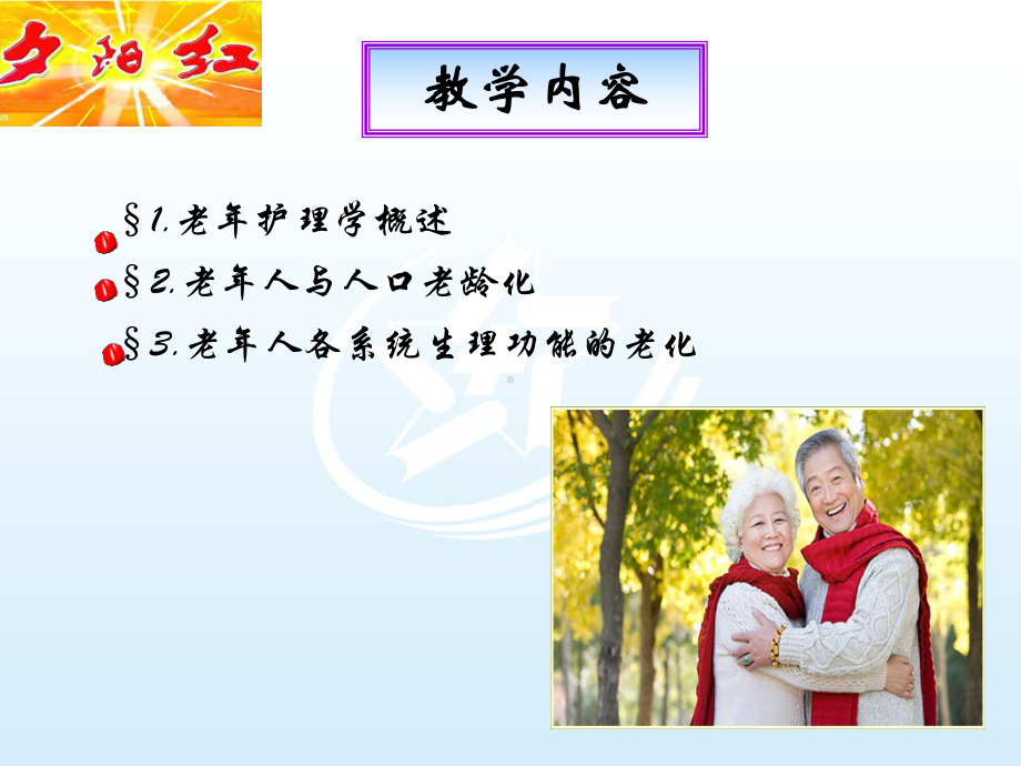 第1章绪论 《老年护理》课件.ppt_第2页