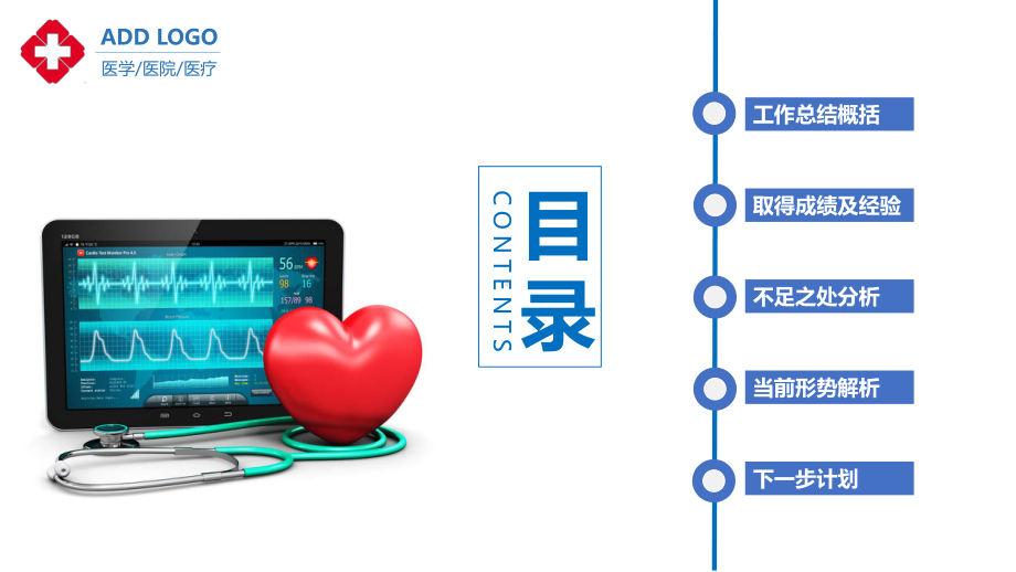 医院医疗医学座谈交流PPT（内容）课件.pptx_第3页