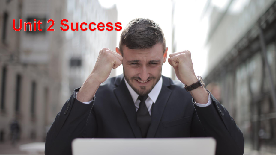 Unit 2 Lesson 2 Top Five Secrets of Successppt课件-（2020）新北师大版高中英语高二选择性必修第一册.pptx_第2页