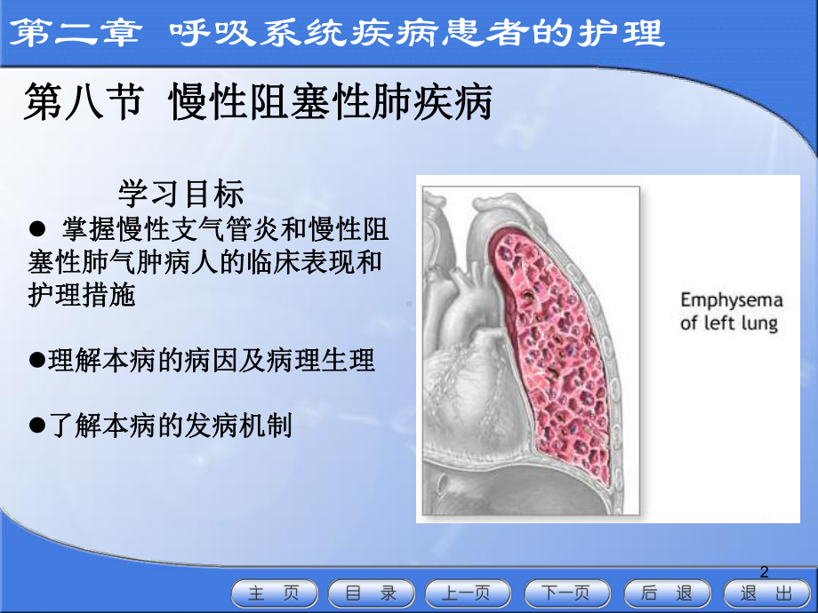 呼吸系统疾病病人的护理PPT课件.ppt_第2页