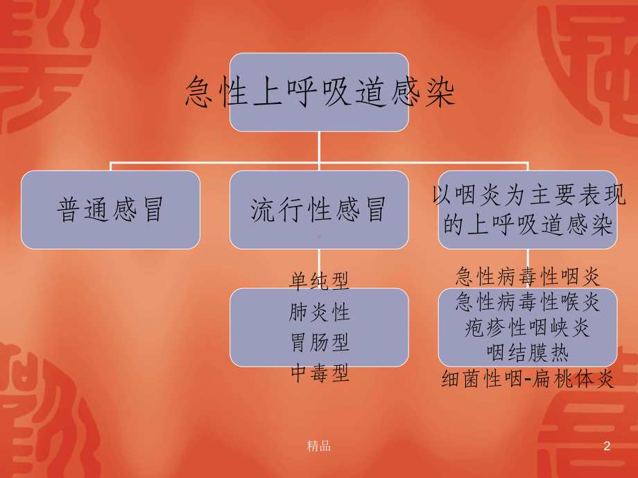 上呼吸道感染完整ppt课件.ppt_第2页