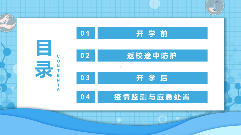 《高等学校新冠肺炎疫情防控技术方案(第五版)》专题学习教育2022年高等学校新冠肺炎疫情防控技术方案（第五版）PPT教学课件.pptx_第3页