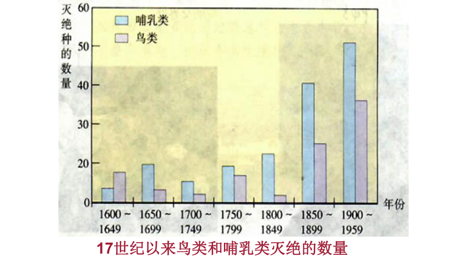 《保护生物的多样性》公开课课件.pptx_第3页