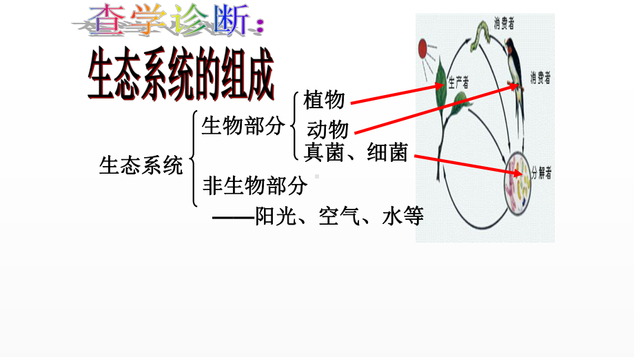 《动物在生物圈中的作用》优课教学一等奖课件.pptx_第2页