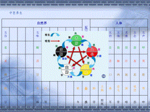 中医学院中医基础学复习教学部课件（精品PPT）.ppt