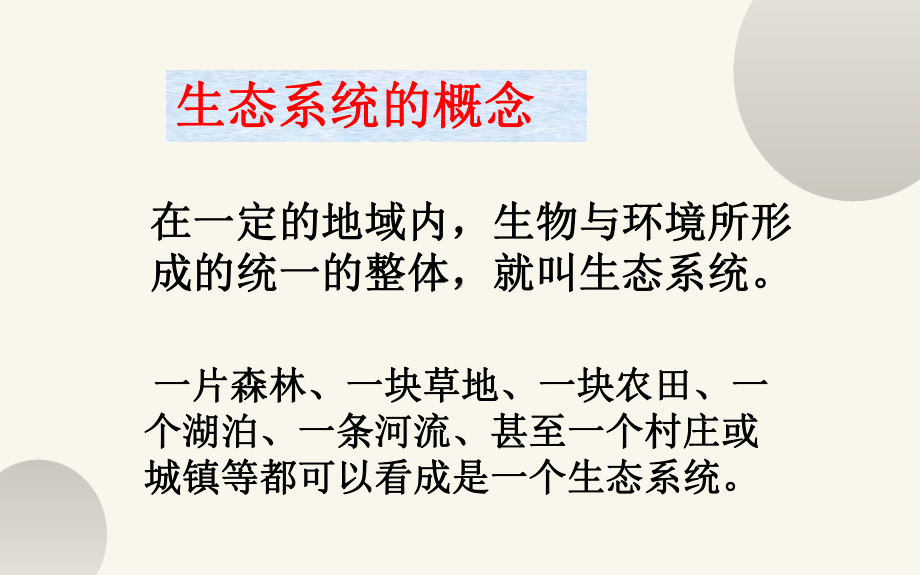 《生物与环境组成生态系统》优课一等奖教学课件.pptx_第2页