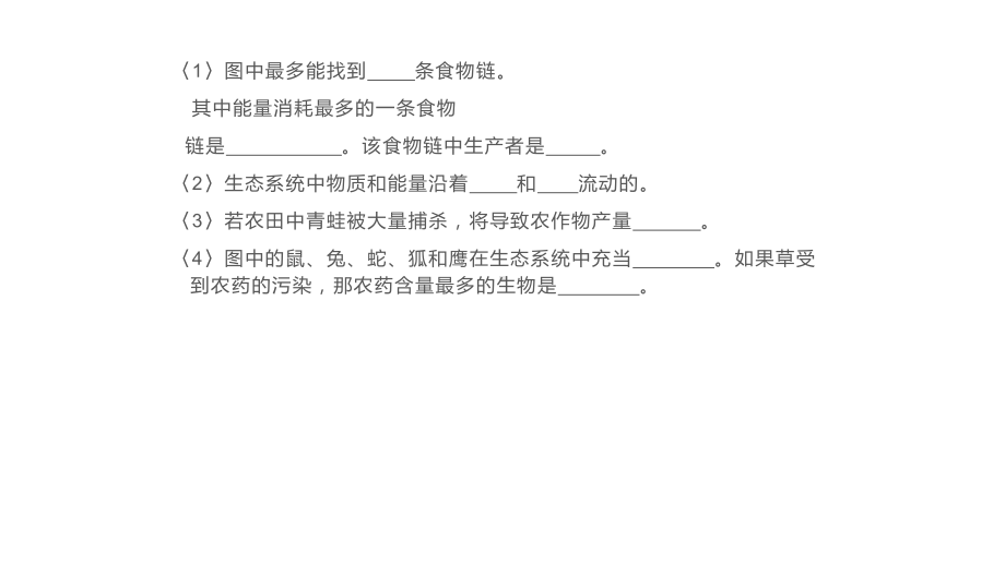 七上生物复习重点图优质课件.pptx_第3页