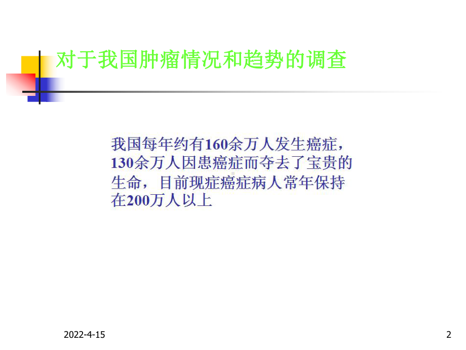 关于用中医中药治疗肿瘤PPT资料36页课件.ppt_第2页