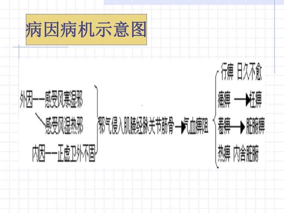 最新中医内科学痹证、腰痛主题讲座课件.ppt_第2页