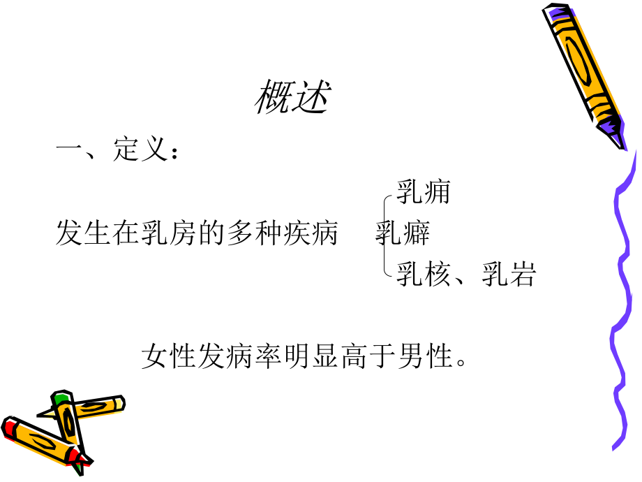 中医外科学-乳房疾病概述课件.ppt_第2页