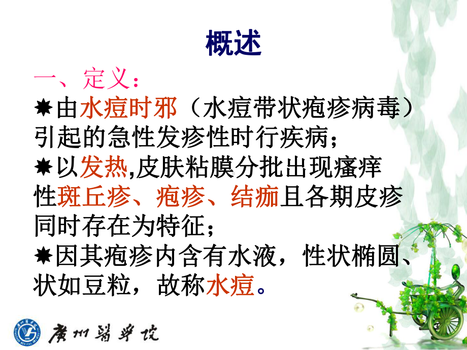 中医儿科水痘PPT课件.ppt_第3页