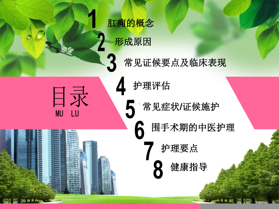 肛痈的中医护理常规课件.ppt_第2页