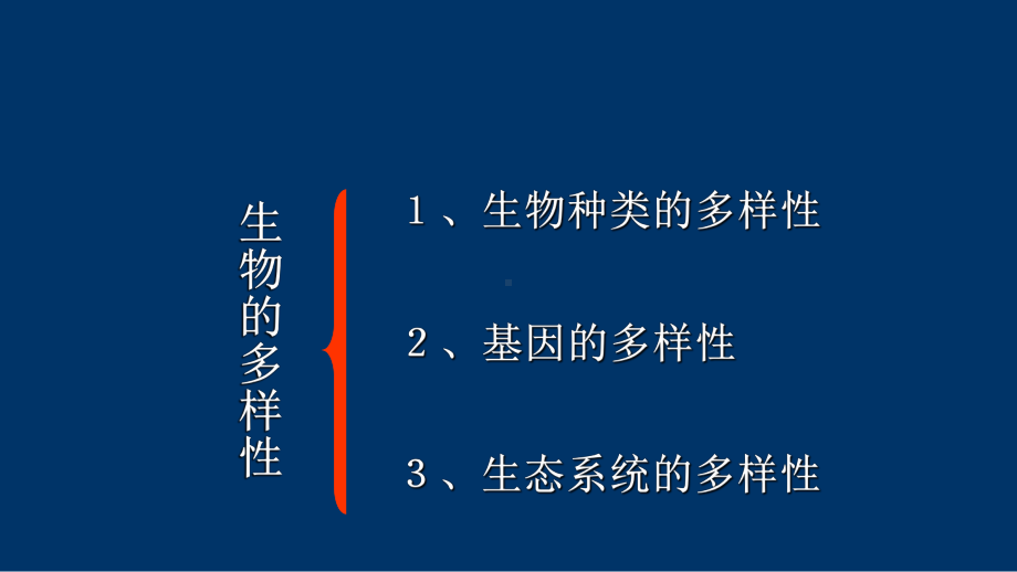 《认识生物的多样性》公开课一等奖课件.pptx_第2页