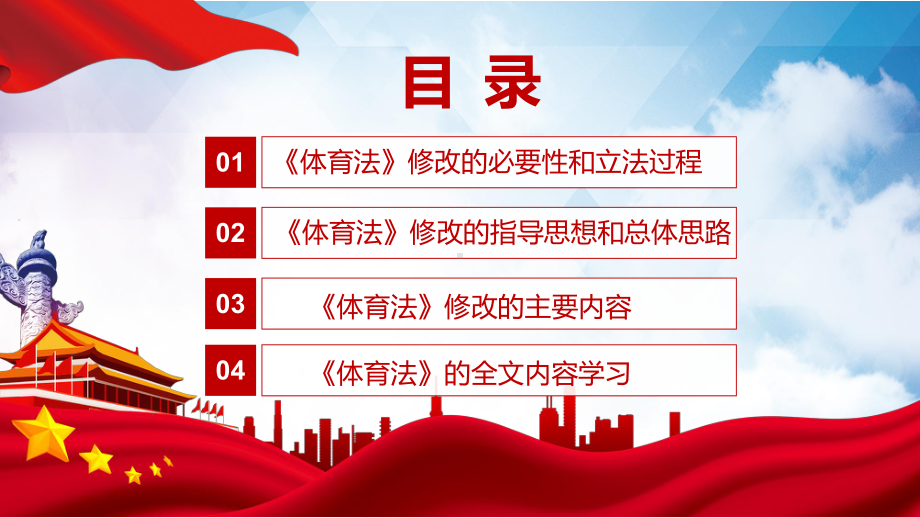 体育法专题讲座解读2022年新颁布《中华人民共和国体育法》PPT宣讲课件.pptx_第3页