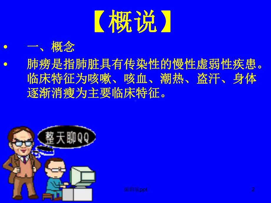 中医内科学肺系病症-肺痨课件.ppt_第2页