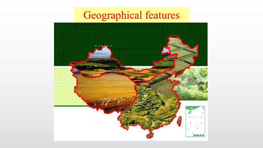 Unit 6 At One with Nature Vocabularyandpresenting ideas ppt课件-（2019）新外研版高中英语高一必修第一册.pptx_第3页