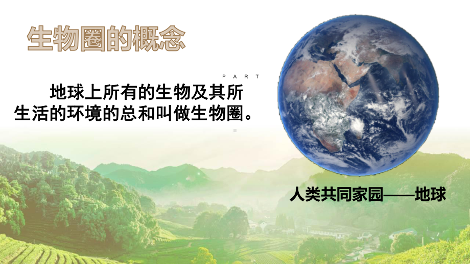 《生物圈是最大的生态系统》公开课一等奖教学课件.pptx_第2页