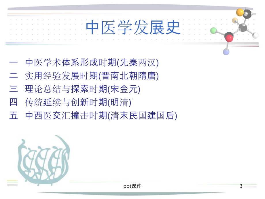 中医学概论-ppt课件.ppt_第3页