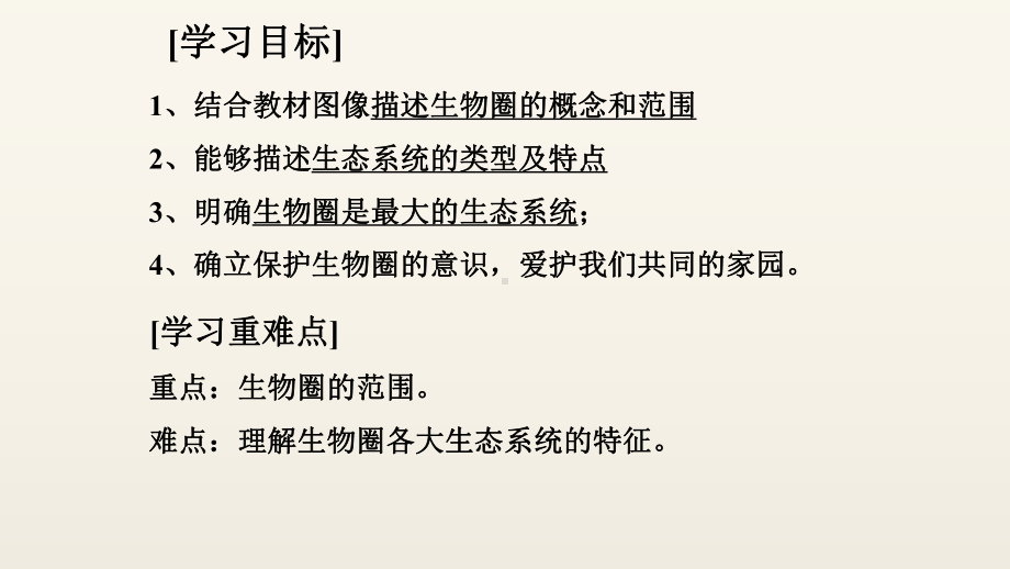 《生物圈是最大的生态系统》优课一等奖课件.pptx_第2页