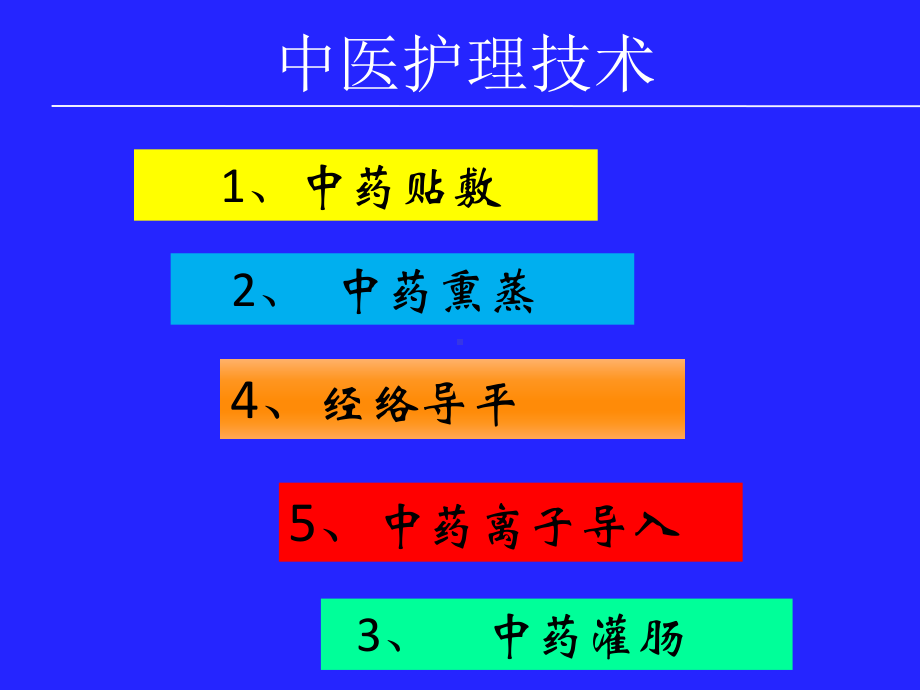 中医护理技术在儿科中的应用课件.ppt_第3页