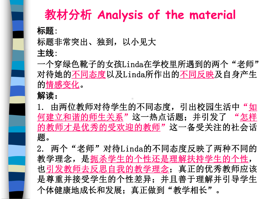 高中英语说课课件.ppt_第2页