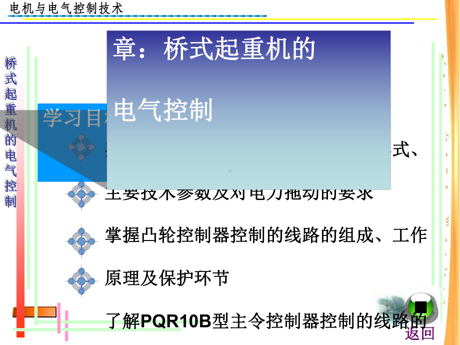 桥式起重机电气控制课件.ppt_第1页