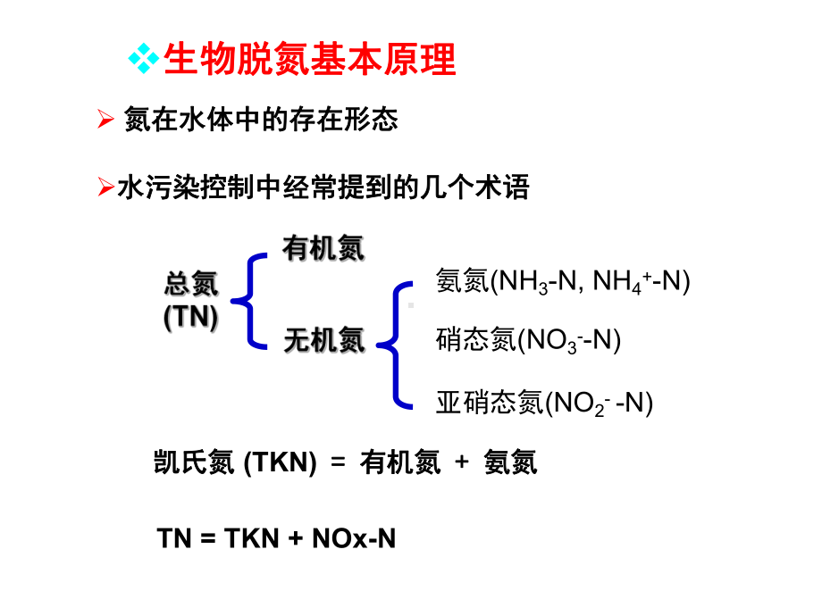 污水脱氮除磷的原理与工艺设计课件.pptx_第3页