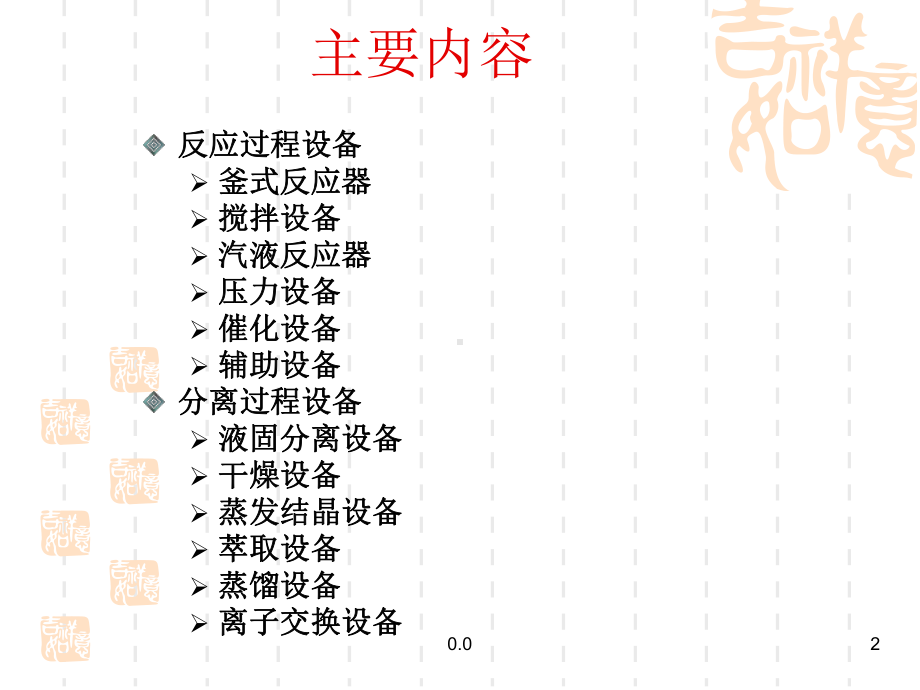 详细版精细化工过程及设备.ppt课件.ppt_第2页