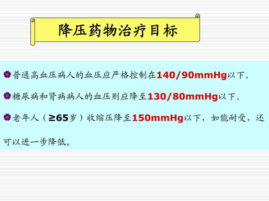 高血压药物治疗2-图文.ppt课件.ppt_第3页