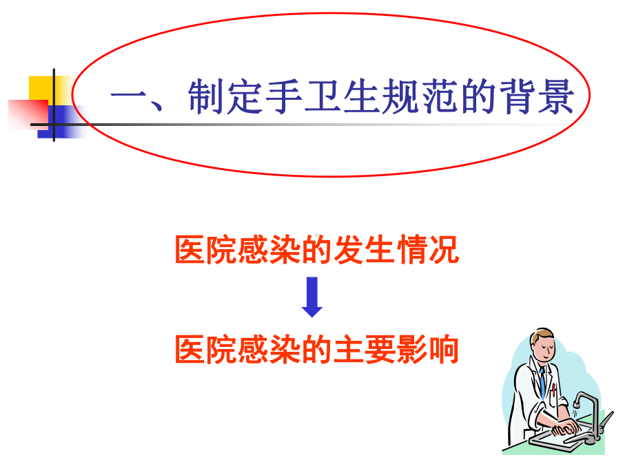 院感管理培训医务人员手卫生规范课件.pptx_第2页