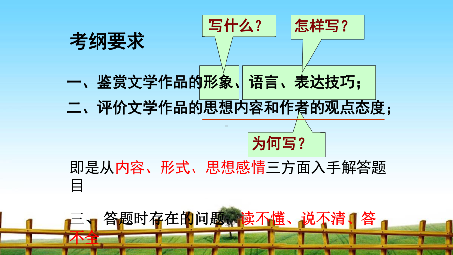 读懂诗歌的基本方法-完整版PPT课件.ppt_第2页