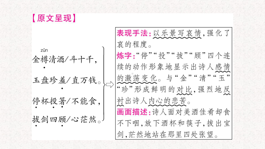 部编版九年级语文上册古诗文复习课件.pptx_第2页