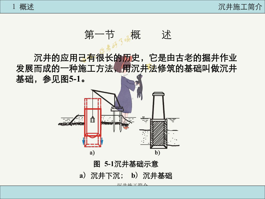 沉井施工简介课件.ppt_第2页