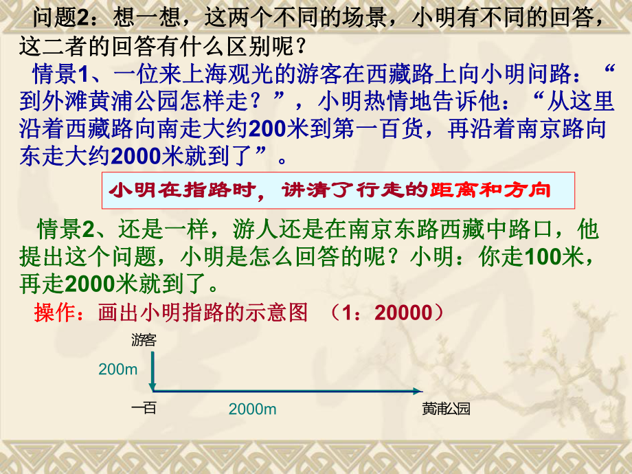 沪教版(上海)八年级数学第二学期课件：22.7平面向量(共25张PPT).ppt_第3页